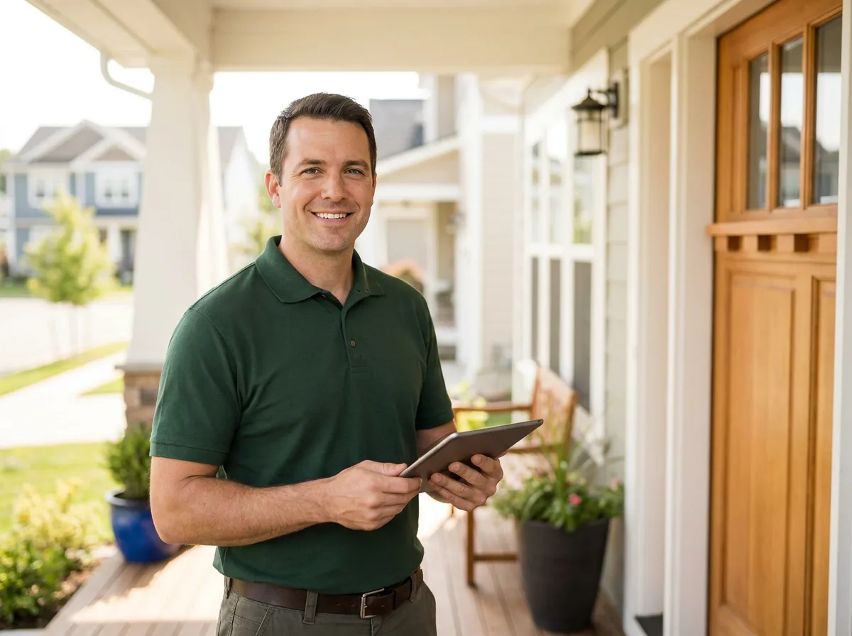Pest control FAQs for Loyal, OK